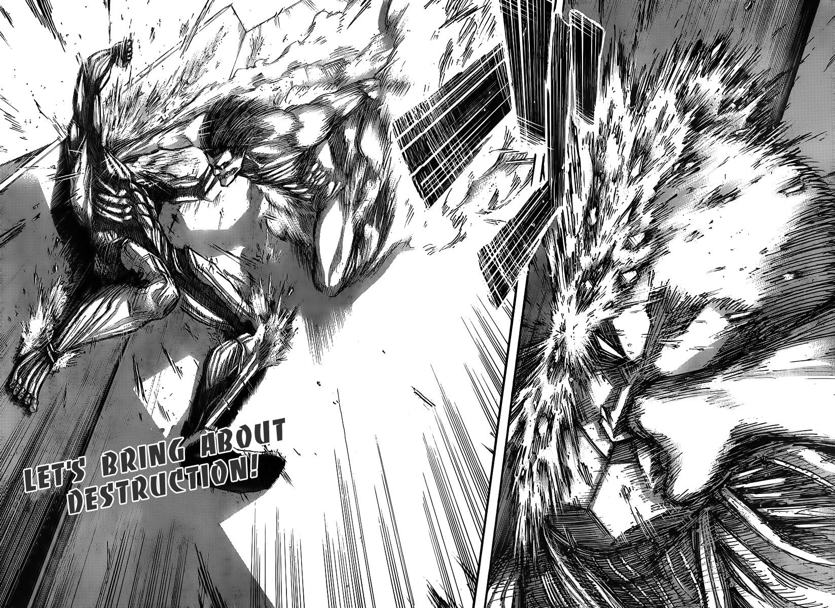 Shingeki no Kyojin Chapter 43 2